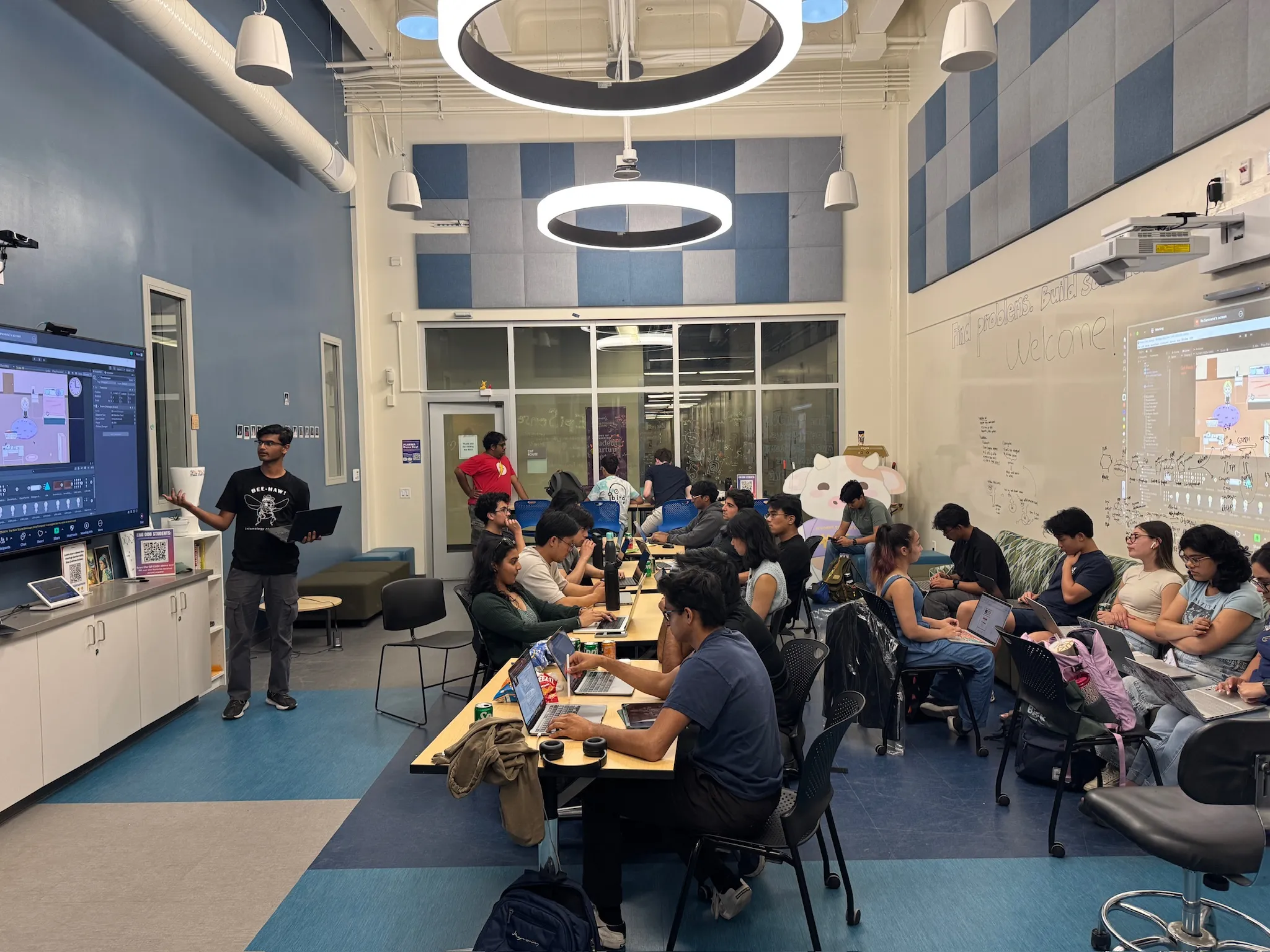 About HackNights